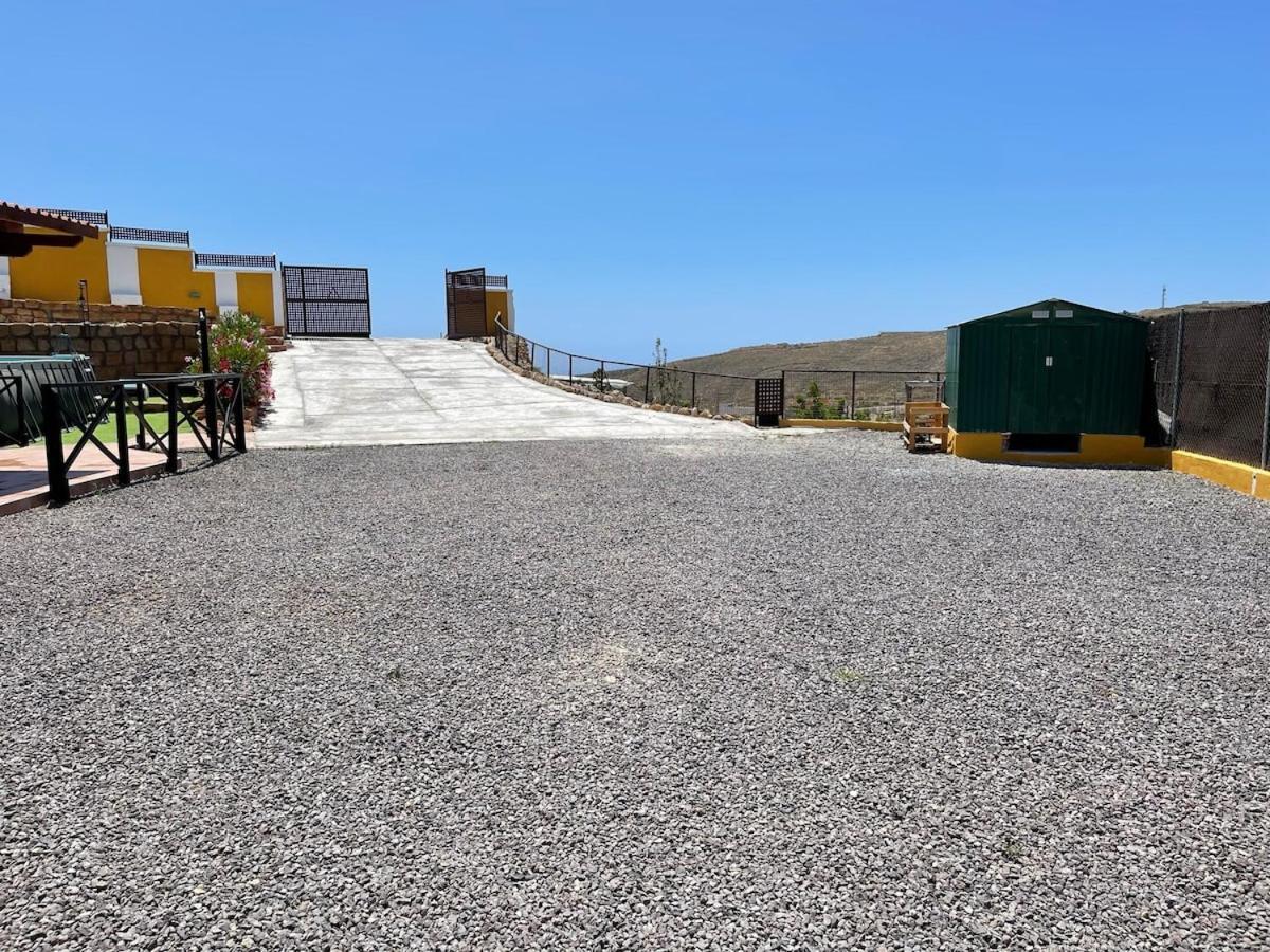 סנטה קרוז דה טנריף Casa Cueva Los Mansos מראה חיצוני תמונה