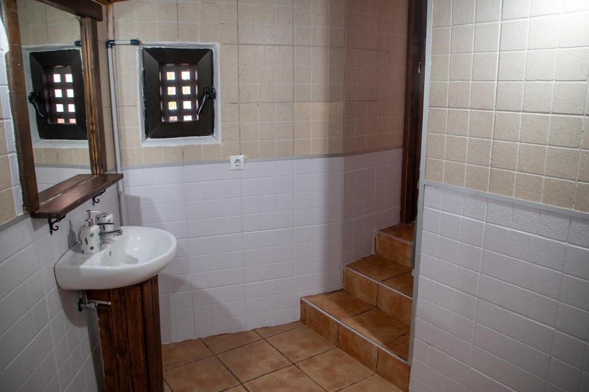 סנטה קרוז דה טנריף Casa Cueva Los Mansos מראה חיצוני תמונה