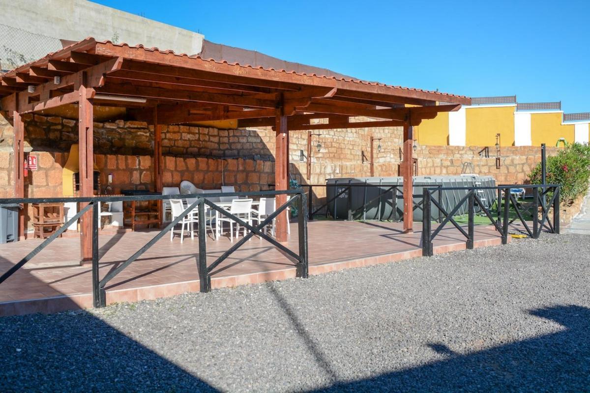 סנטה קרוז דה טנריף Casa Cueva Los Mansos מראה חיצוני תמונה