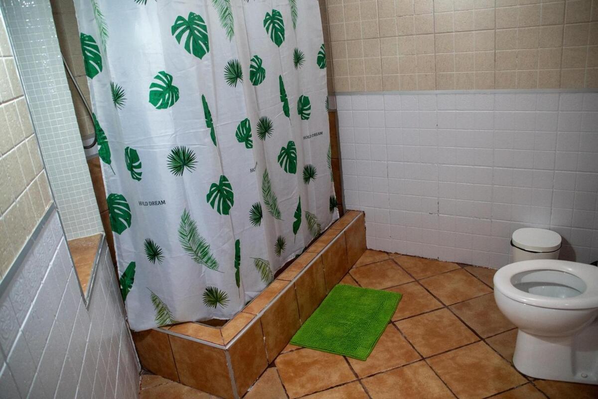 סנטה קרוז דה טנריף Casa Cueva Los Mansos מראה חיצוני תמונה