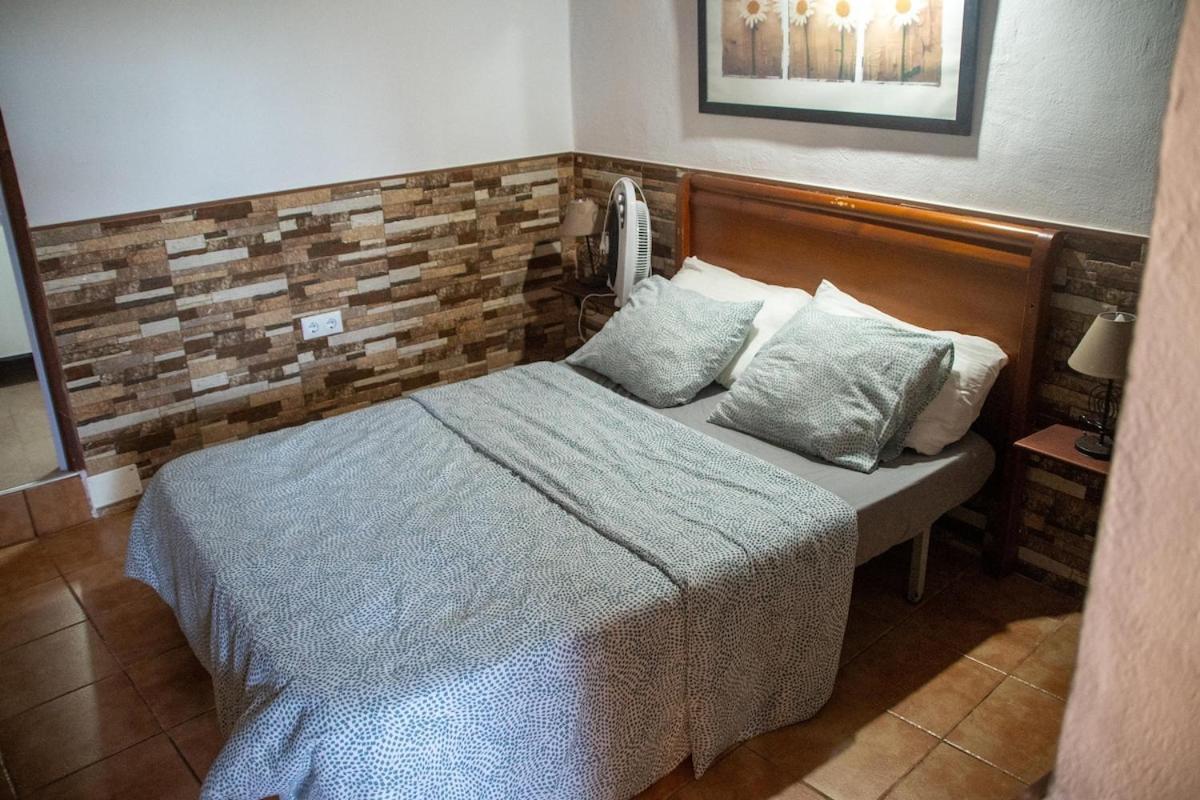 סנטה קרוז דה טנריף Casa Cueva Los Mansos מראה חיצוני תמונה