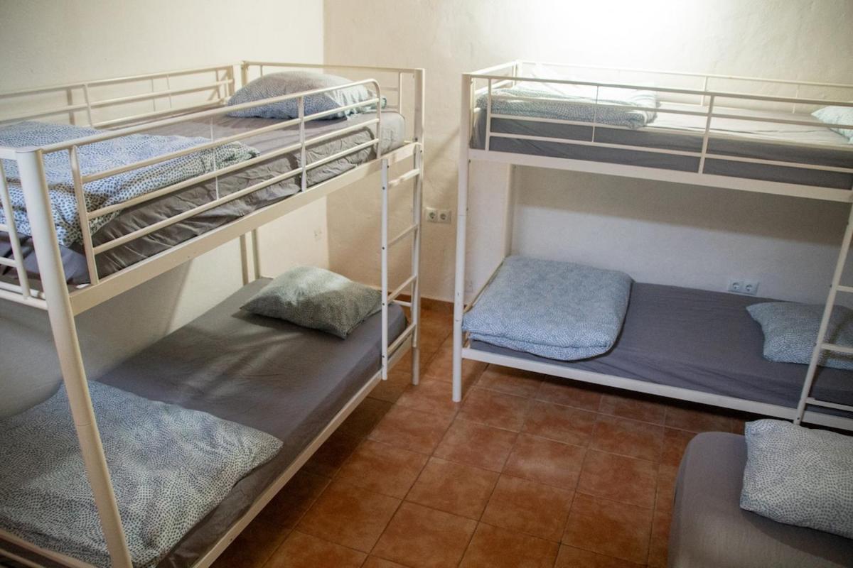 סנטה קרוז דה טנריף Casa Cueva Los Mansos מראה חיצוני תמונה