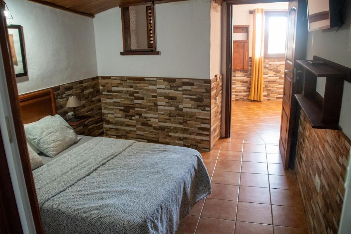סנטה קרוז דה טנריף Casa Cueva Los Mansos מראה חיצוני תמונה