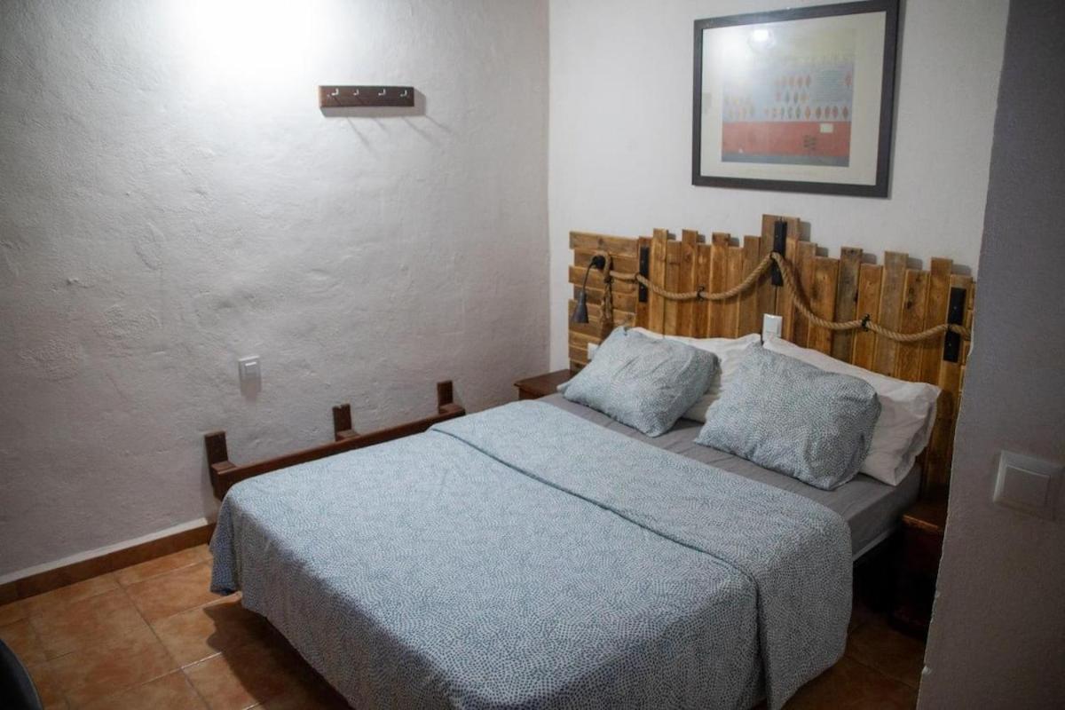 סנטה קרוז דה טנריף Casa Cueva Los Mansos מראה חיצוני תמונה