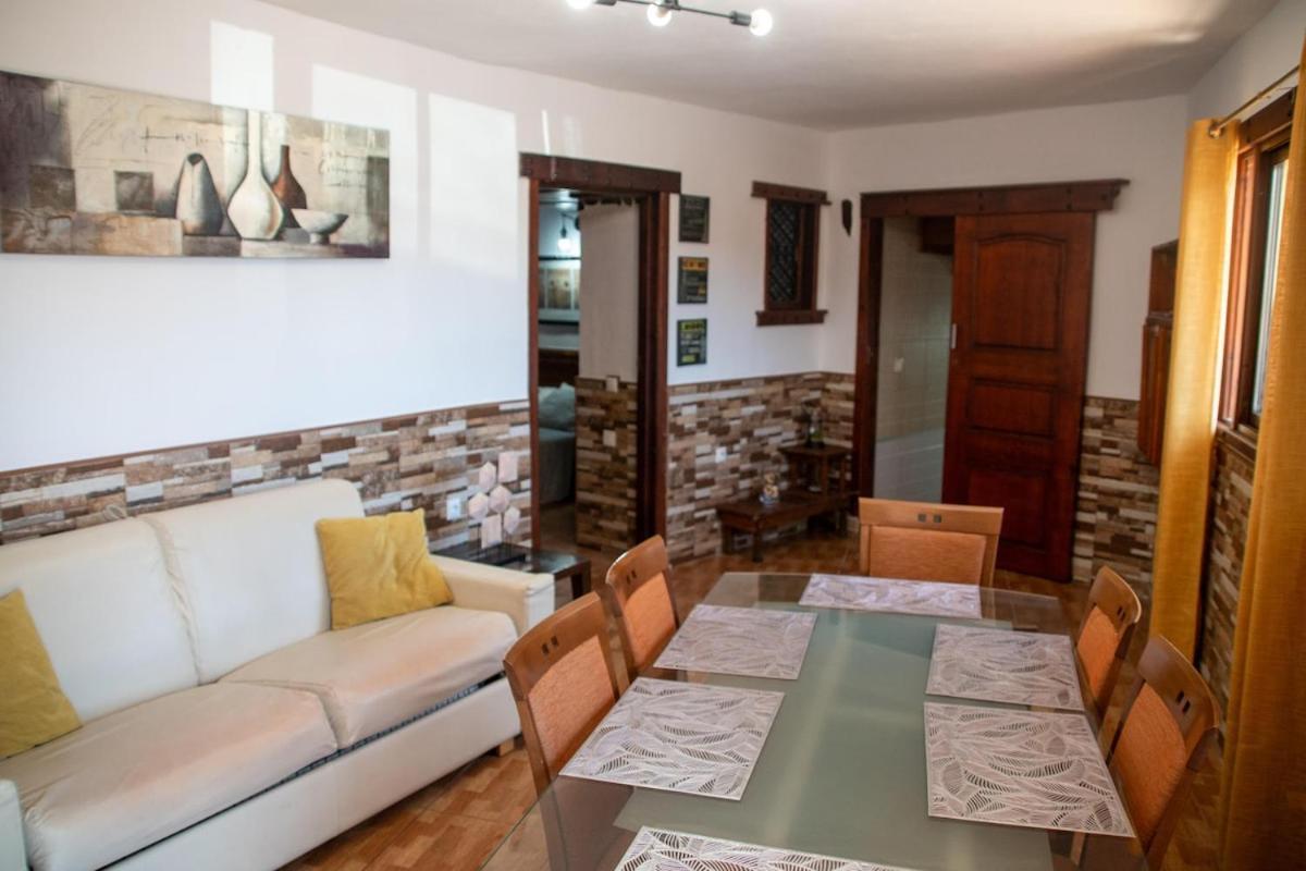 סנטה קרוז דה טנריף Casa Cueva Los Mansos מראה חיצוני תמונה